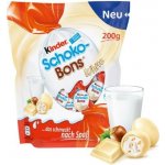 Ferrero Kinder Schoko Bons White 200 g – Hledejceny.cz