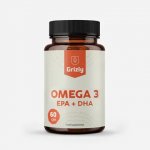 Grizly Omega 3 60 kapslí – Hledejceny.cz