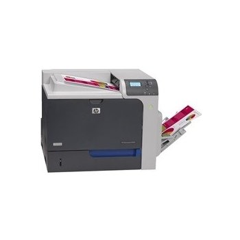 HP Color LaserJet CP4025dn CC490A