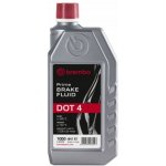 Brembo Premium Brzdová kapalina DOT 4 1 l – Zbozi.Blesk.cz