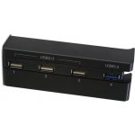 Dobe USB hub PS4 Slim – Zboží Mobilmania