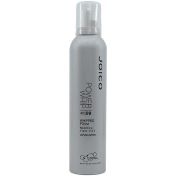 Joico Power Whip Whipped Foam 300 ml