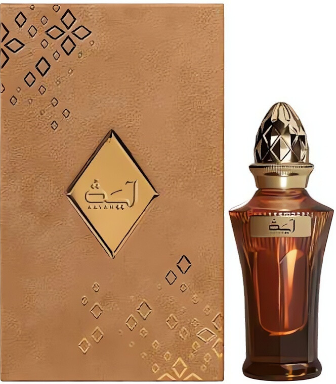 Ahmed Al Maghribi Aayah parfém unisex 50 ml