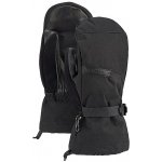 Burton Deluxe mitt true black – Hledejceny.cz