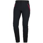 Northfinder JAVORINKA Dámské skialpinistické kalhoty active Thermal Primaloft ECO růžová 2021 – Sleviste.cz