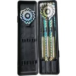 MASTER Shark Nickel-Brass 3ks - steeltip 21g – Zbozi.Blesk.cz