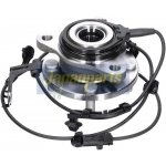 Náboj kola JAPANPARTS KK-12056