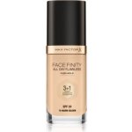 Max Factor Facefinity All Day Flawless make-up 3 v 1 76 Warm Golden 30 ml – Hledejceny.cz