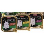Vom Feinsten Menue drůbeží a těstoviny 150 g – Hledejceny.cz