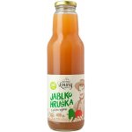 Moštárna Louny Mošt jablečný s hruškou 750 ml – Zboží Dáma