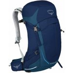 Osprey Stratos III 26l cetacean blue – Hledejceny.cz