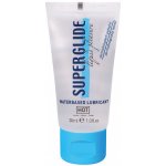 HOT Super Glide Liquid Pleasure 30 ml – Hledejceny.cz