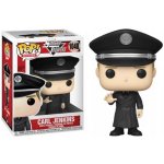 Funko Pop! Starship Troopers Carl Jenkins – Hledejceny.cz