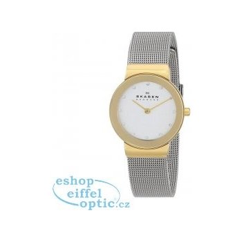 Skagen 358SGSCD