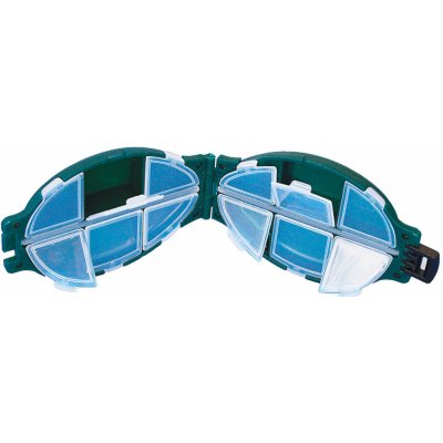 MIKADO BOX Mini do kapsy 004 11,2 x 7,4 x 3,2 cm – Zboží Dáma