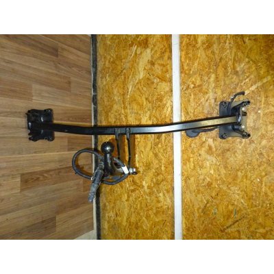 tažné zařízení AUDI A8 4N0 4N0800491C – Hledejceny.cz