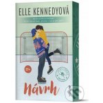 Návrh (1) - Elle Kennedy – Zboží Dáma