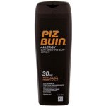 Piz Buin Allergy Sun Sensitive Skin Lotion SPF15 200 ml – Sleviste.cz