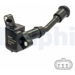 Zapalovací cívka DELPHI GN10645-12B1 – Hledejceny.cz