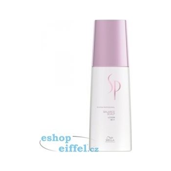 Wella SP Clear Scalp Lotion 125 ml