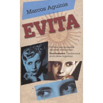 Evita Marcos Aguinis