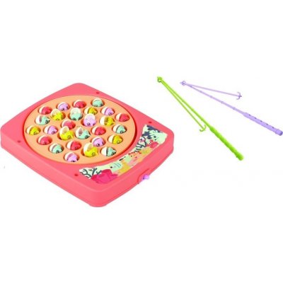 Alltoys Rybaření na baterie – Zboží Dáma