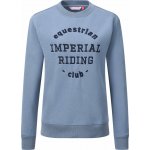 Imperial Riding mikina Joyce Riding dámská moonstone – Zboží Dáma
