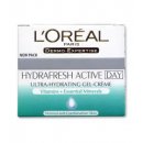 Pleťový krém L'Oréal Triple Active Fresh Hydrating Gel-Cream 50 ml