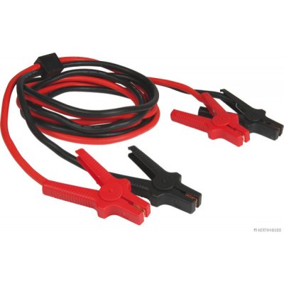 Pomocný startovací kabel HERTH+BUSS ELPARTS 52289953 – Zbozi.Blesk.cz
