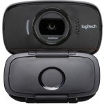 Logitech HD Webcam B525 – Zboží Živě