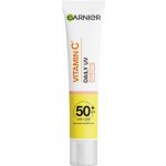 Garnier Skin Naturals Vitamin C denní rozjasňující UV fluid 40 ml – Hledejceny.cz