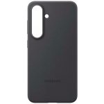 Samsung Silicone Case Galaxy S25 Black EF-PS931CBEGWW – Zboží Živě