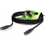 Sommer Cable EtherSound P7B5-1000-SW-SW - 10m – Zboží Mobilmania