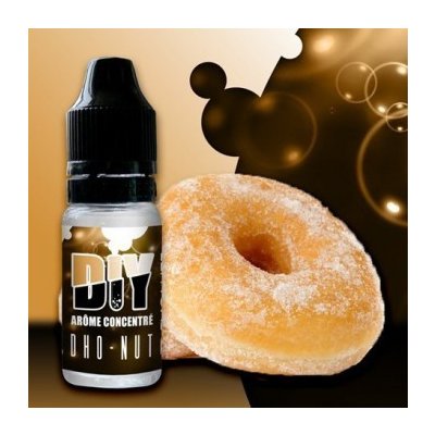 Revolute Classic Dho-Nuts 2 ml