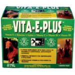 TRM Vita E Plus 30 x 50 g – Zboží Dáma