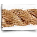 Sablio Obraz Provaz - 120x80 cm – Hledejceny.cz