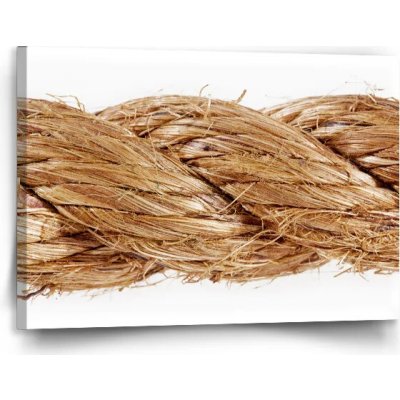 Sablio Obraz Provaz - 120x80 cm – Hledejceny.cz