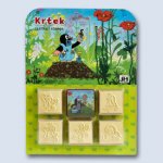 Jiri Models Razítka 5 1 Dinosauři – Zboží Dáma