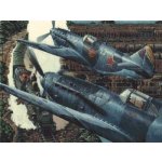 Roden Lavočkin LaGG 3 s.66 ex TOKO 1:72 – Hledejceny.cz