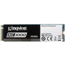 Kingston KC1000 960GB, SKC1000/960G