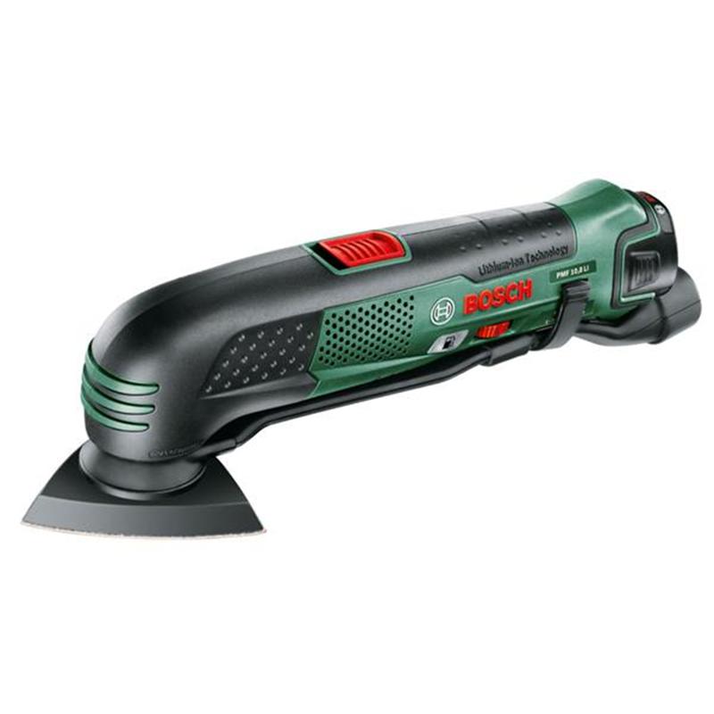 Bosch PMF 10,8 Li 0.603.101.925 od 4 179 Kč - Heureka.cz