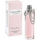 Thierry Mugler Womanity Eau Pour Elles toaletní voda dámská 80 ml tester