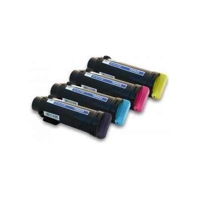 Můj-toner Xerox 6515CMYK – kompatibilní