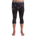 Meatfly Karev Termo - Black Topography – Hledejceny.cz