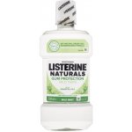 Listerine Naturals Gum Protection Mild Taste 500 ml – Hledejceny.cz