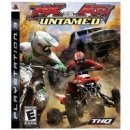 Hra na PS3 MX vs. ATV Untamed