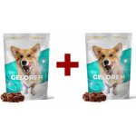 Contipro Geloren Dog S-M 2 x 180 g – HobbyKompas.cz