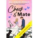 Šach a mat - Ali Hazelwood