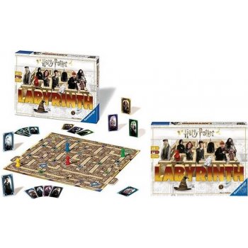 Ravensburger Harry Potter Labyrinth