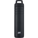 Esbit Majoris termoska 700 ml black – Sleviste.cz